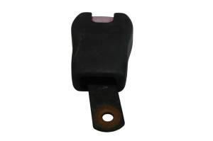Kubota - 16 Kubota RTV500 Driver Seat Belt Buckle - Image 2