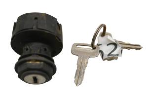Polaris - 00 Polaris Scrambler 500 4x4 Key Switch - Image 2
