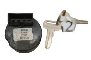Polaris - 00 Polaris Scrambler 500 4x4 Key Switch - Image 3