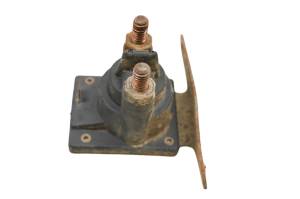 Polaris - 00 Polaris Scrambler 500 4x4 Starter Solenoid - Image 2