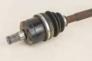 Kubota - 17 Kubota RTV-X1140 Rear Right Or Left Cv Axle - Image 2