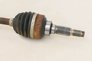 Kubota - 17 Kubota RTV-X1140 Rear Right Or Left Cv Axle - Image 3