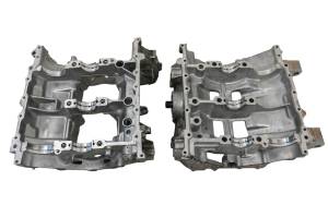 Kubota - 21 Kubota RTV-XG850 Crankcase Center Crank Case Sidekick 850 - Image 7