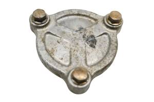 Polaris - 00 Polaris Scrambler 500 4x4 Camshaft Adapter Cover - Image 2