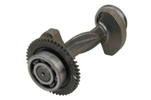 Kubota - 21 Kubota RTV-XG850 Counter Balancer Crankshaft Balance Sidekick 850 - Image 1