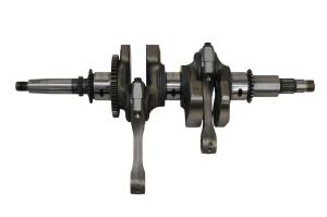 Kubota - 21 Kubota RTV-XG850 Crankshaft Crank Shaft & Connecting Rods Sidekick 850 - Image 1