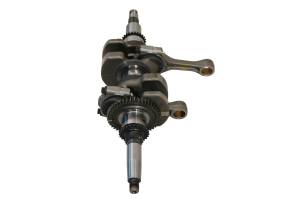 Kubota - 21 Kubota RTV-XG850 Crankshaft Crank Shaft & Connecting Rods Sidekick 850 - Image 2