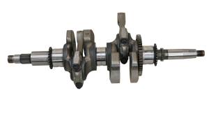 Kubota - 21 Kubota RTV-XG850 Crankshaft Crank Shaft & Connecting Rods Sidekick 850 - Image 3
