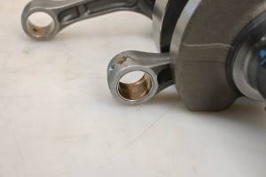 Kubota - 21 Kubota RTV-XG850 Crankshaft Crank Shaft & Connecting Rods Sidekick 850 - Image 4