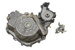 Kubota - 21 Kubota RTV-XG850 Stator Cover Sidekick 850 - Image 1
