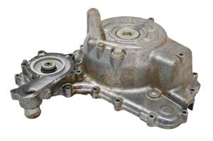 Kubota - 21 Kubota RTV-XG850 Stator Cover Sidekick 850 - Image 3