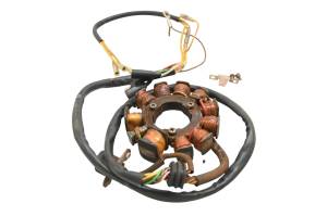 Polaris - 00 Polaris Scrambler 500 4x4 Stator - Image 2