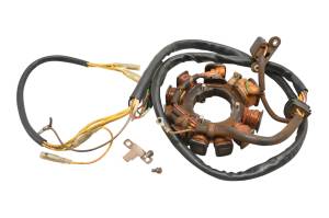 Polaris - 00 Polaris Scrambler 500 4x4 Stator - Image 3