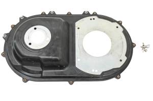 Kubota - 21 Kubota RTV-XG850 Inner Clutch Cover Sidekick 850 - Image 1