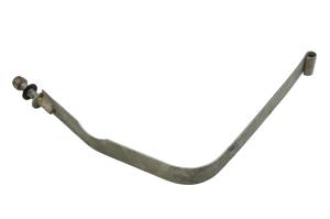 16 Kubota RTV500 Gas Tank Strap