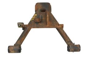 Kubota - 17 Kubota RTV-X1140 Rear Upper Left A-Arm - Image 2