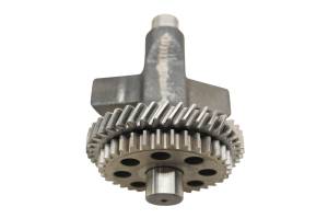 Polaris - 00 Polaris Scrambler 500 4x4 Counter Balancer Crankshaft Balance - Image 2