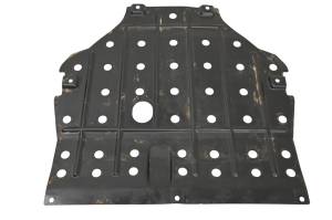 21 Kubota RTV-XG850 Skid Plate Sidekick 850