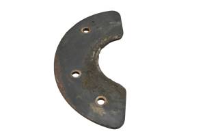 Polaris - 00 Polaris Scrambler 500 4x4 Rear Brake Disc Guard - Image 2