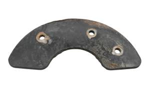 Polaris - 00 Polaris Scrambler 500 4x4 Rear Brake Disc Guard - Image 3