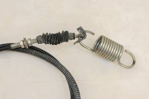 Kubota - 16 Kubota RTV500 4Wd Cable - Image 3