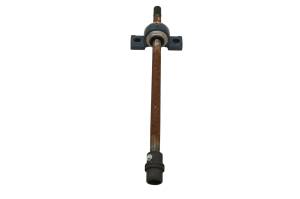 Kubota - 21 Kubota RTV-XG850 Fwd Rear Drive Shaft Sidekick 850 - Image 2