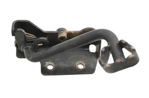 00 Polaris Scrambler 500 4x4 Rear Brake Pedal