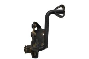 Polaris - 00 Polaris Scrambler 500 4x4 Rear Brake Pedal - Image 2