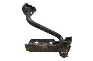 Polaris - 00 Polaris Scrambler 500 4x4 Rear Brake Pedal - Image 3