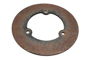 Polaris - 00 Polaris Scrambler 500 4x4 Sprocket Guard - Image 3