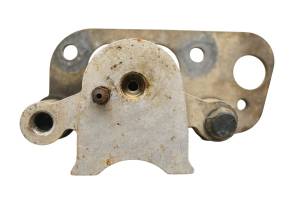 Polaris - 00 Polaris Scrambler 500 4x4 Front Left Brake Caliper - Image 2