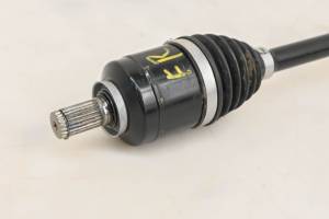 Kubota - 21 Kubota RTV-XG850 Front Right Or Left Cv Axle Sidekick 850 - Image 2