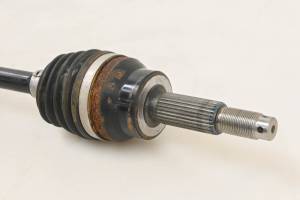 Kubota - 21 Kubota RTV-XG850 Front Right Or Left Cv Axle Sidekick 850 - Image 3