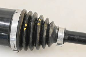 Kubota - 21 Kubota RTV-XG850 Front Right Or Left Cv Axle Sidekick 850 - Image 4