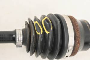 Kubota - 21 Kubota RTV-XG850 Front Right Or Left Cv Axle Sidekick 850 - Image 5
