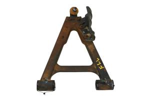 Kubota - 17 Kubota RTV-X1140 Front Lower Right Or Left A-Arm - Image 2
