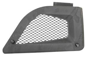 21 Kubota RTV-XG850 Left Center Cover Sidekick 850