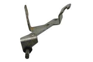 Kubota - 17 Kubota RTV-X1140 Differential Lock Cable Bracket Mount - Image 2