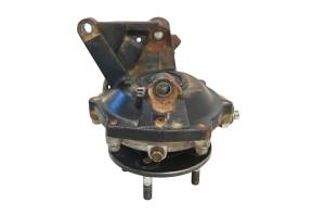 Kubota - 17 Kubota RTV-X1140 Front Left Spindle Knuckle - Image 3