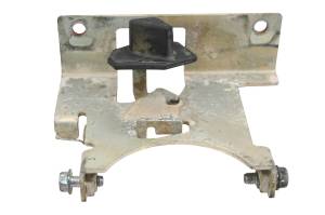 Kubota - 16 Kubota RTV500 Hood Latch Bracket Mount - Image 1