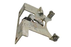 Kubota - 16 Kubota RTV500 Hood Latch Bracket Mount - Image 3
