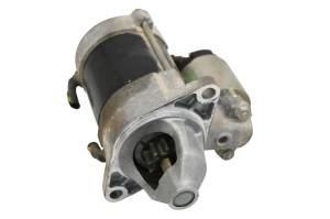 Kubota - 16 Kubota RTV500 Starter Motor - Image 1