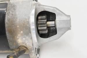 Kubota - 16 Kubota RTV500 Starter Motor - Image 5