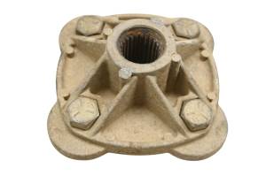 Polaris - 00 Polaris Scrambler 500 4x4 Rear Wheel Hub Left Or Right - Image 2