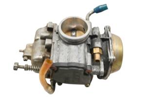 00 Polaris Scrambler 500 4x4 Carburetor Carb Mikuni - Image 3