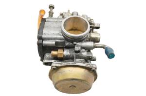 00 Polaris Scrambler 500 4x4 Carburetor Carb Mikuni - Image 4