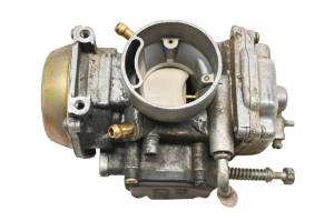 00 Polaris Scrambler 500 4x4 Carburetor Carb Mikuni - Image 5