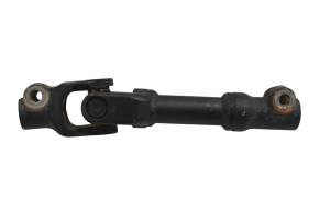 21 Kubota RTV-XG850 Lower Steering Stem Sidekick 850