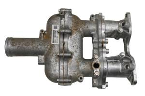 21 Kubota RTV-XG850 Intake Manifold Sidekick 850