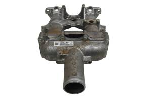 Kubota - 21 Kubota RTV-XG850 Intake Manifold Sidekick 850 - Image 2